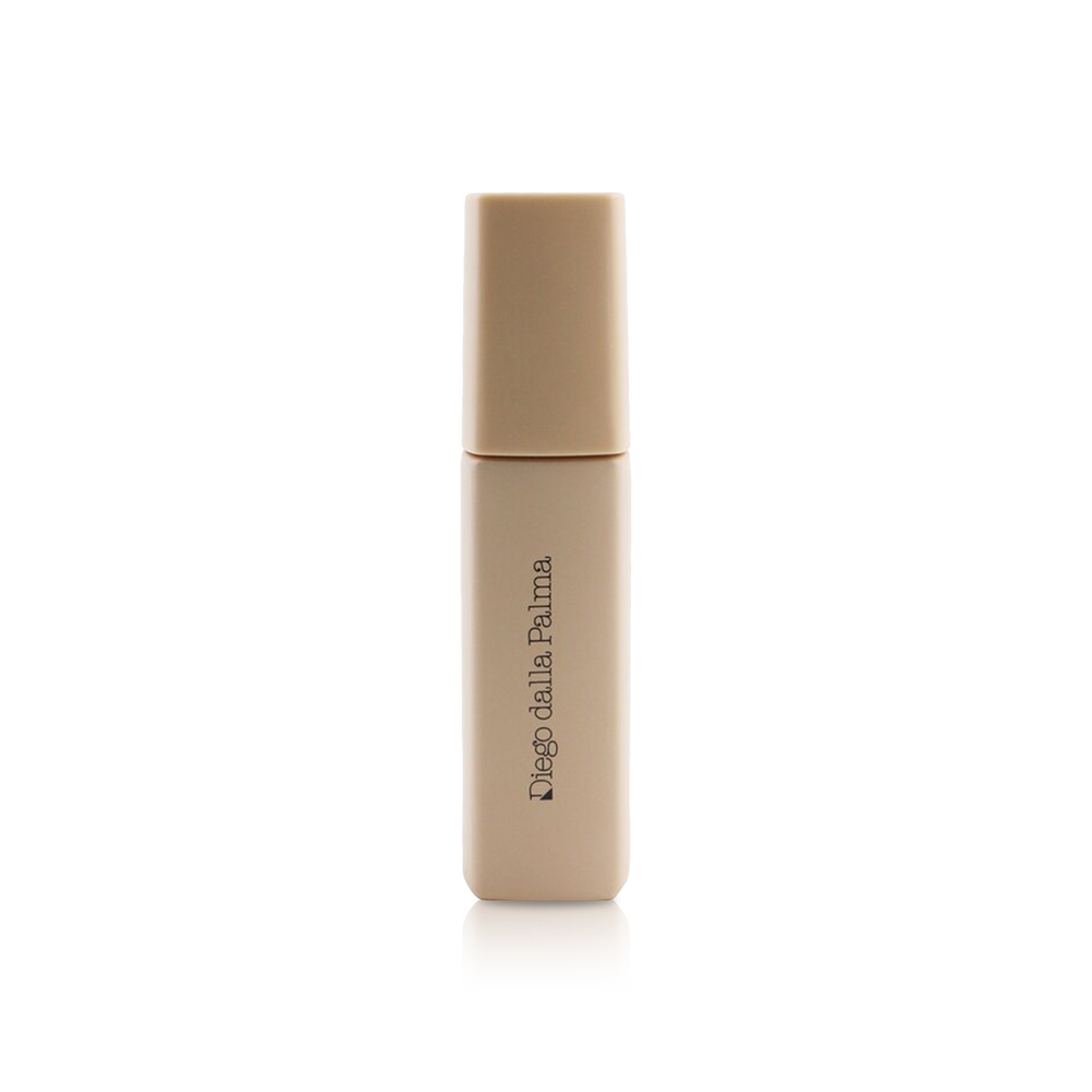 Nudissimo Soft Matt Foundation