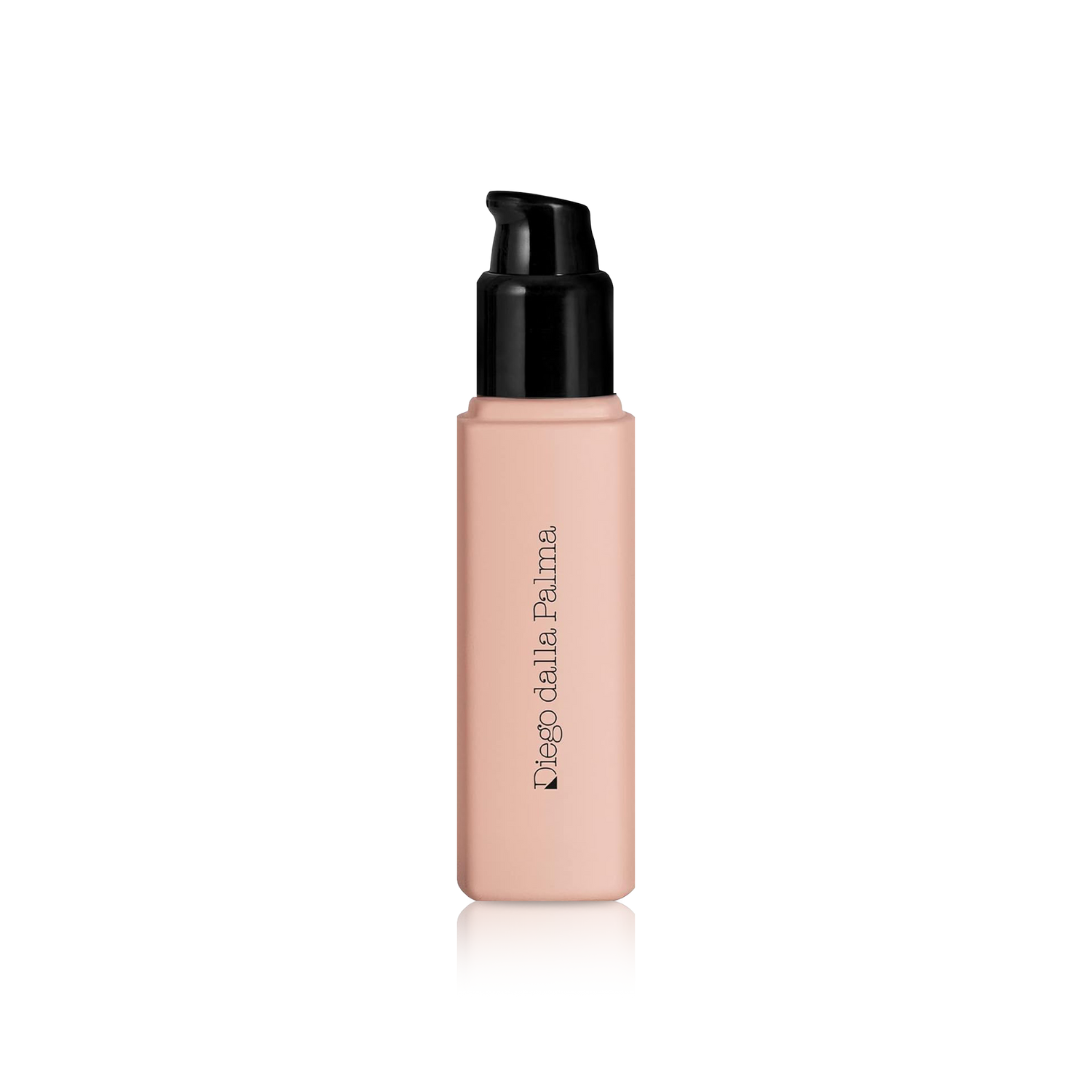 Nudissimo Soft Matt Foundation