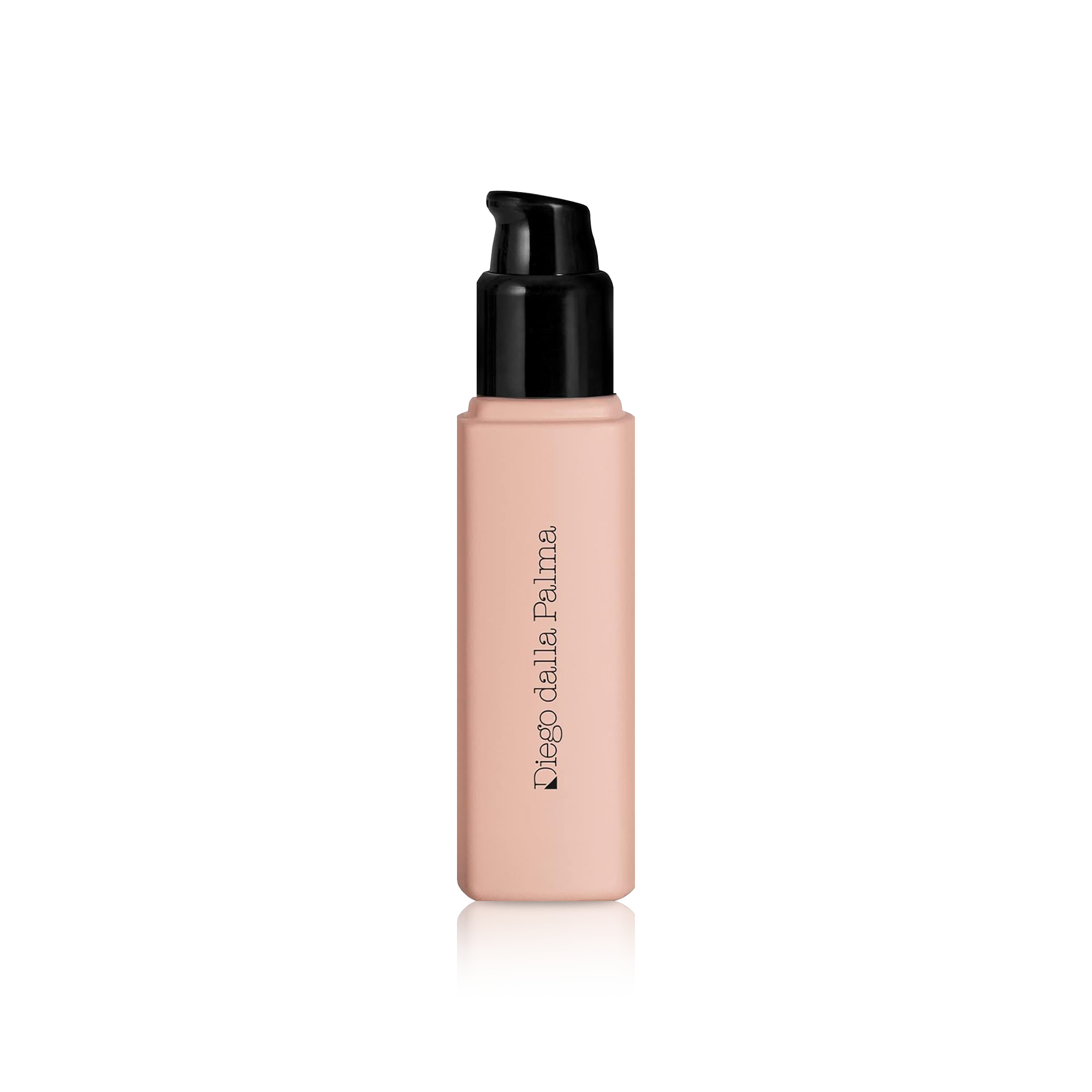 Nudissimo Soft Matt Foundation