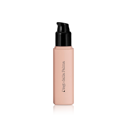 Nudissimo Soft Matt Foundation