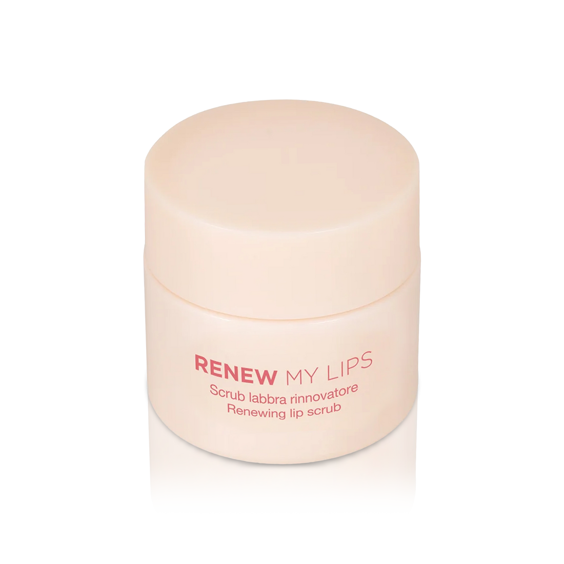 Renew My Lips Renewing Lip Scrub