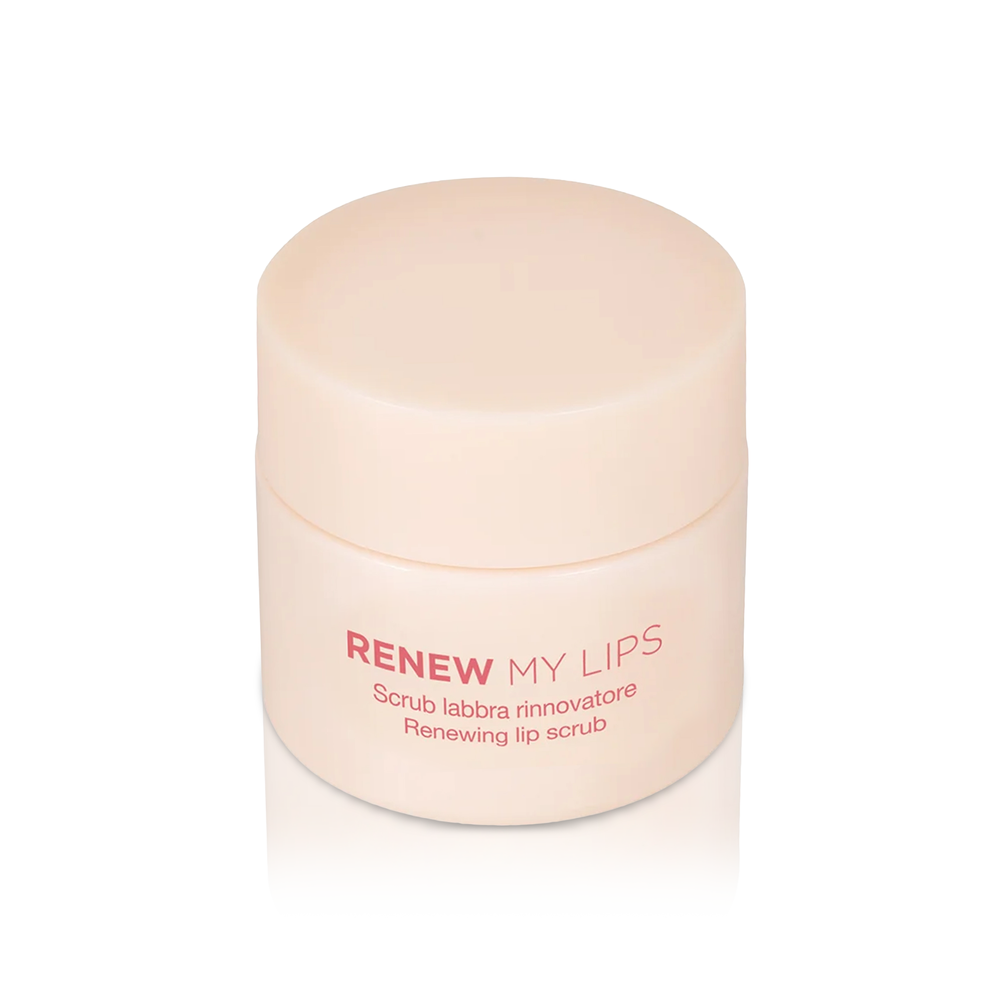 Renew My Lips Renewing Lip Scrub