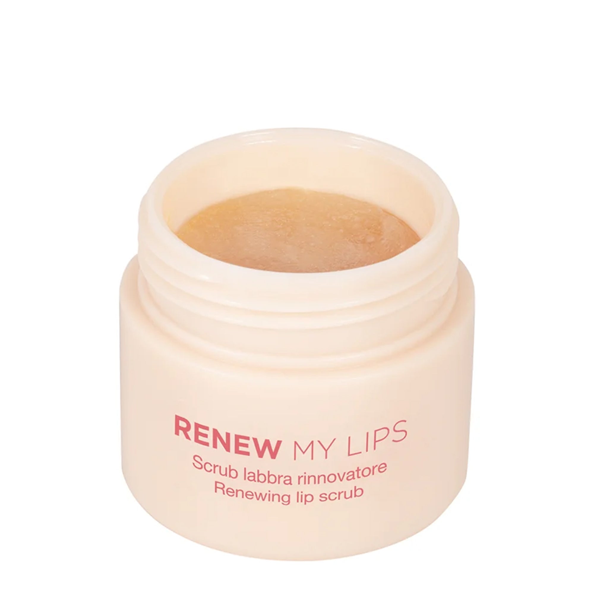 Renew My Lips Renewing Lip Scrub