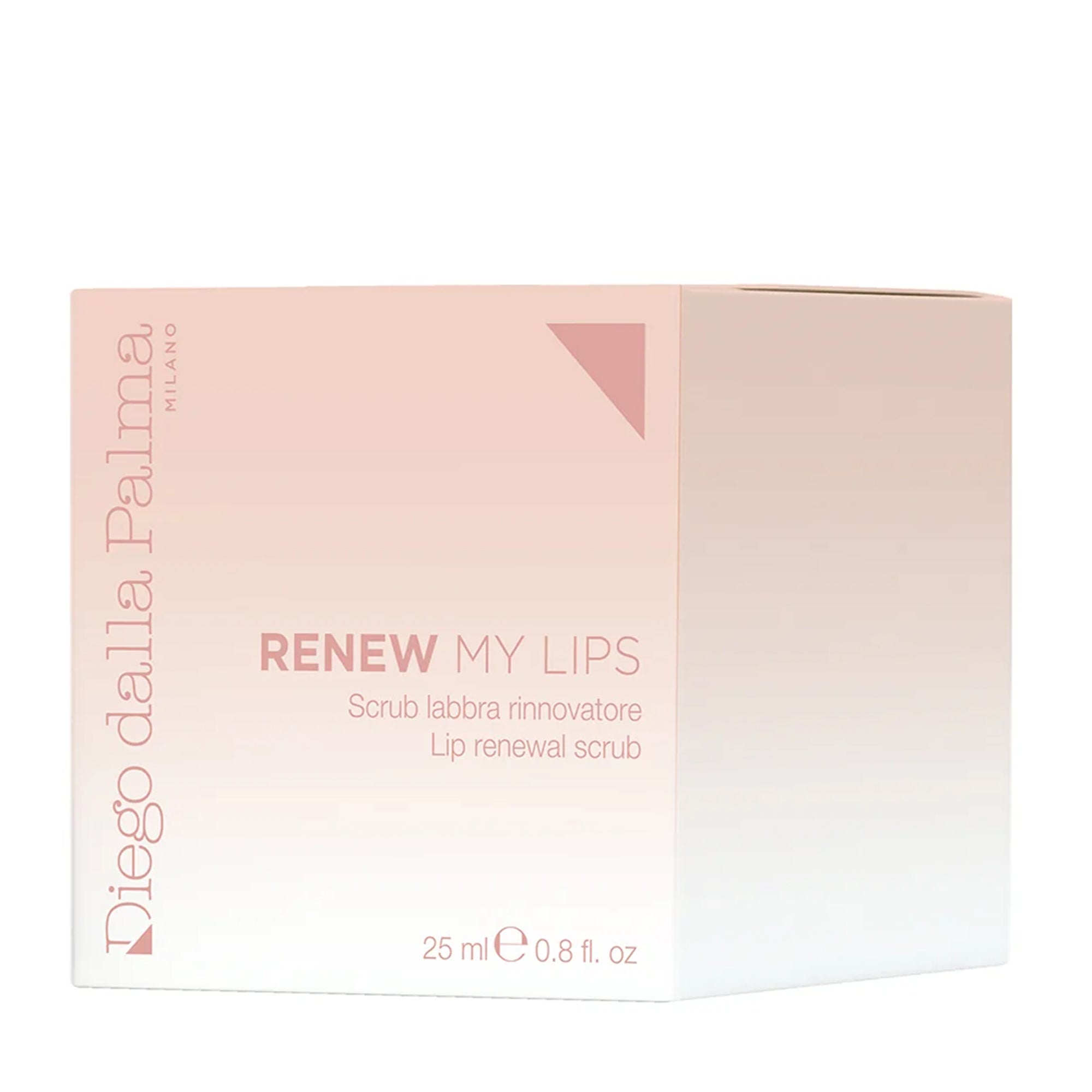 Renew My Lips Renewing Lip Scrub