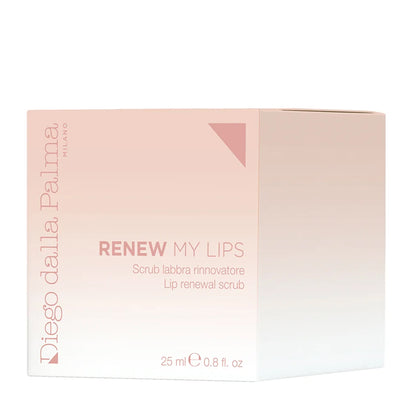 Renew My Lips Renewing Lip Scrub