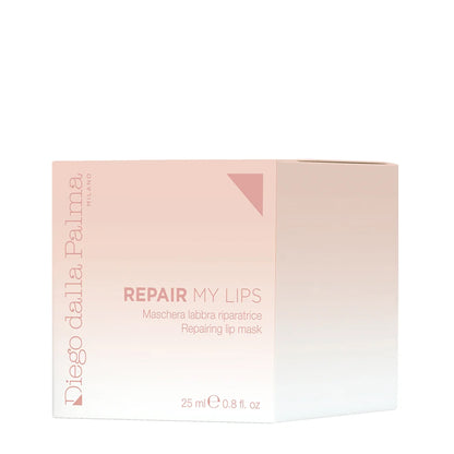 Repair My Lips Repairing Lip Mask