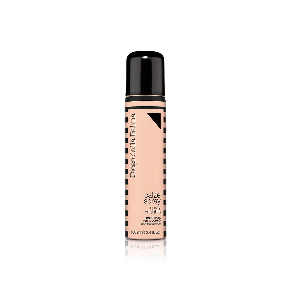 Spray On Tights Body Foundation