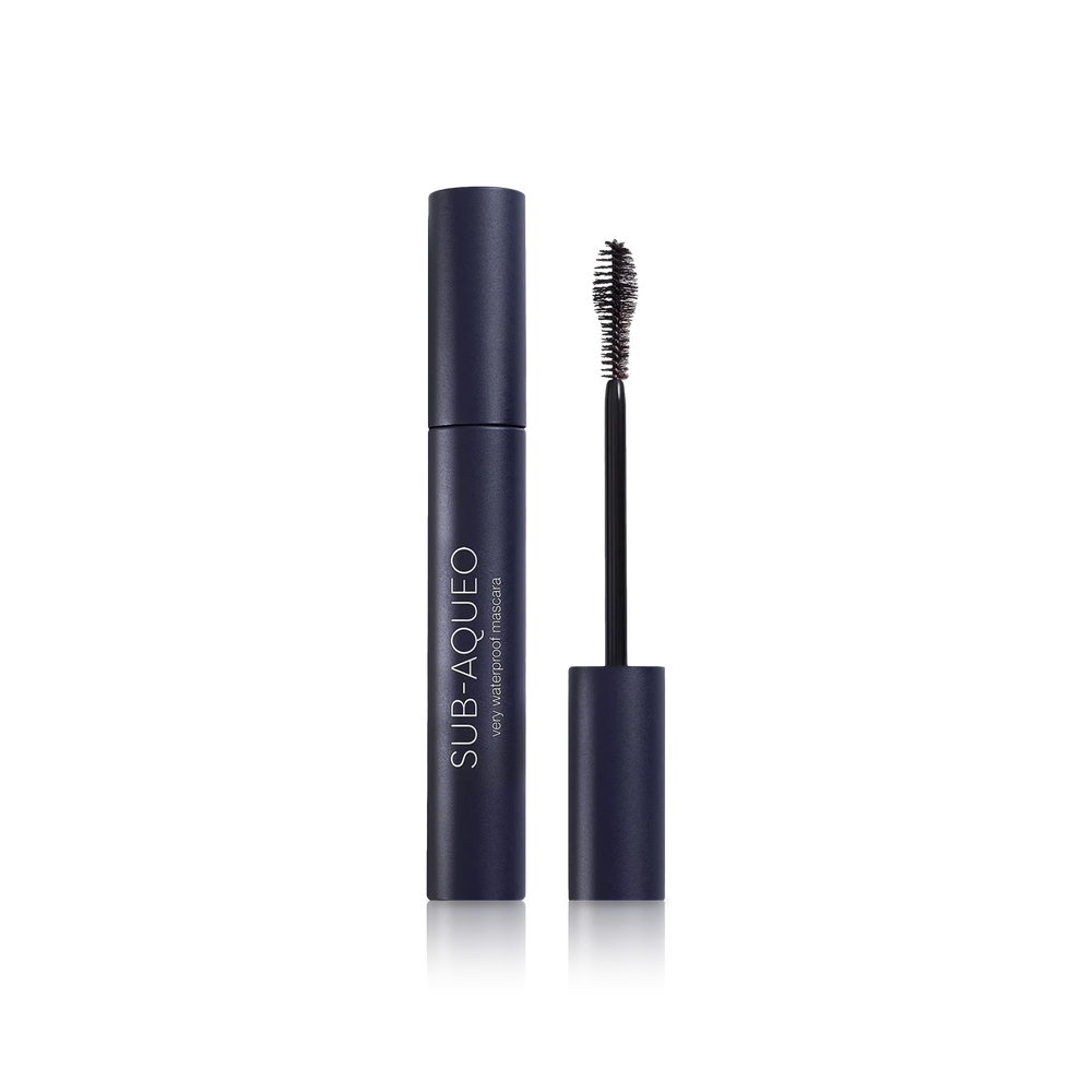 Sub-Aqueo Very Waterproof Mascara