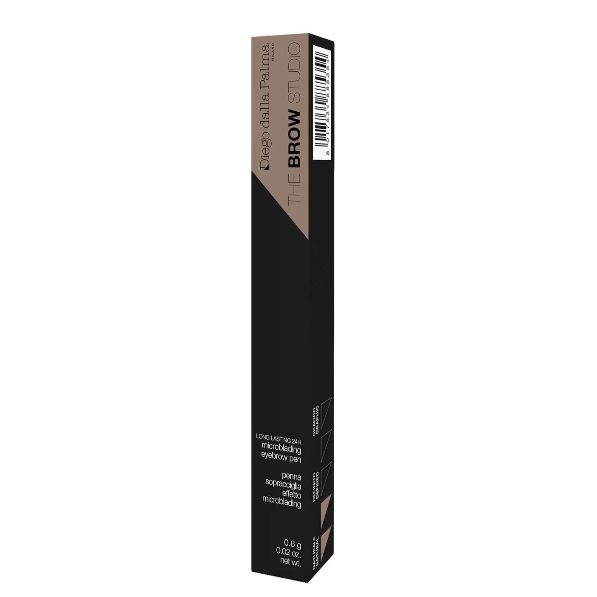 The Brow Studio Microblading Eyebrow Pen