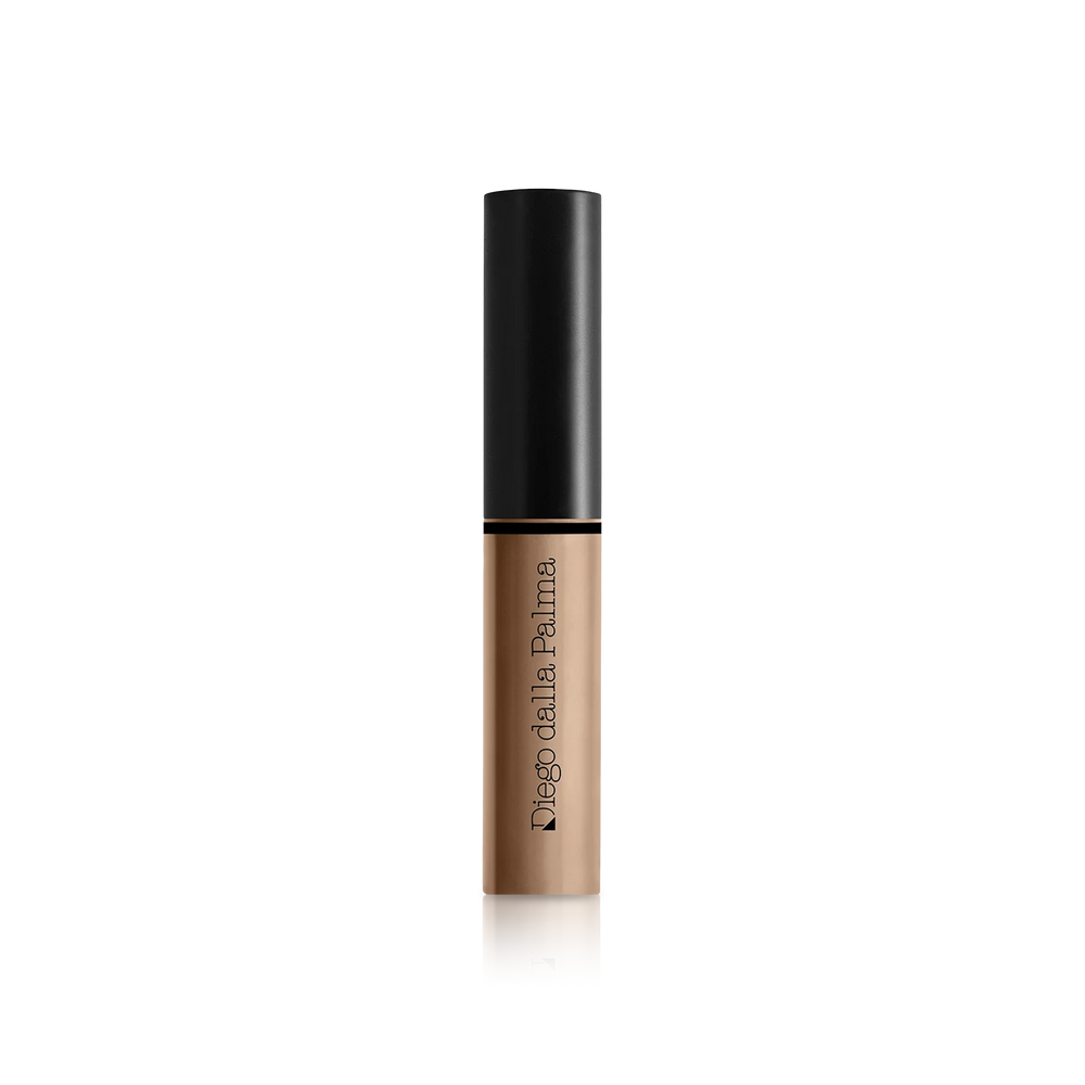 The Brow Studio Volumising Tinted Fibre Eyebrow Setting Gel