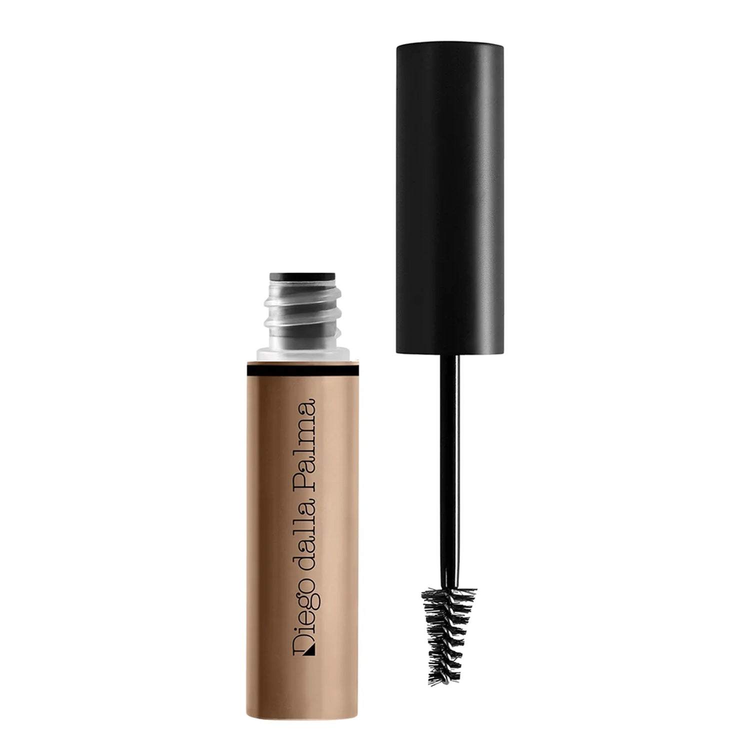 The Brow Studio Volumising Tinted Fibre Eyebrow Setting Gel