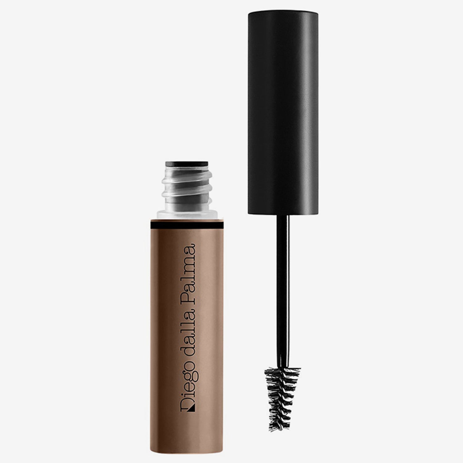 The Brow Studio Volumising Tinted Fibre Eyebrow Setting Gel