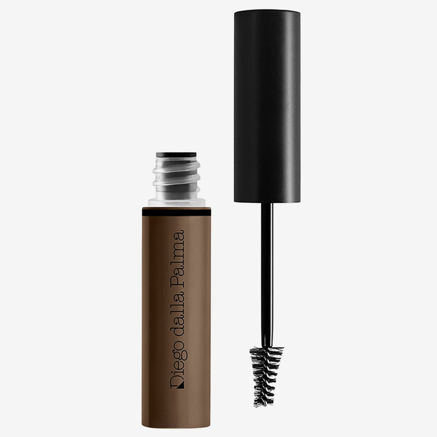 The Brow Studio Volumising Tinted Fibre Eyebrow Setting Gel