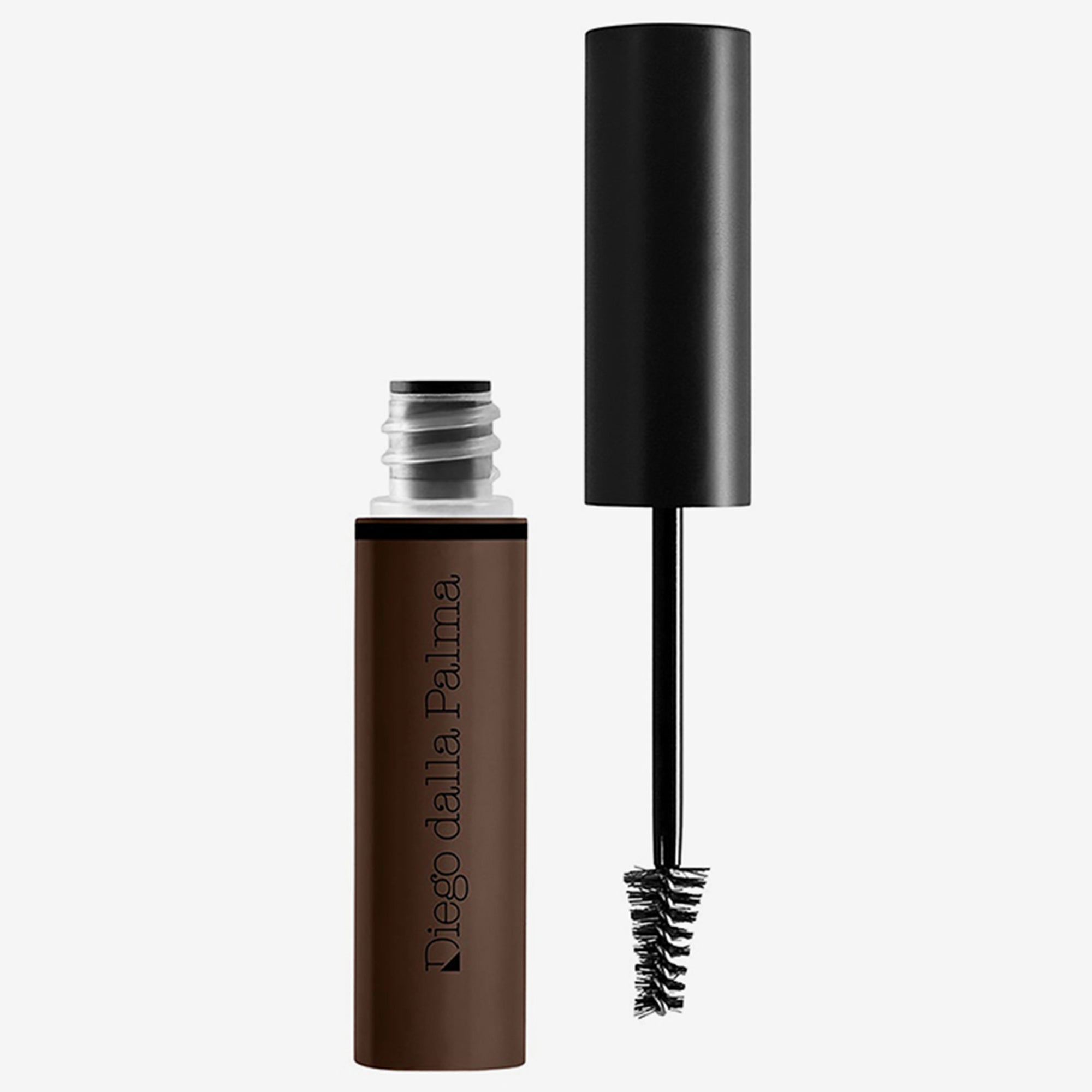 The Brow Studio Volumising Tinted Fibre Eyebrow Setting Gel