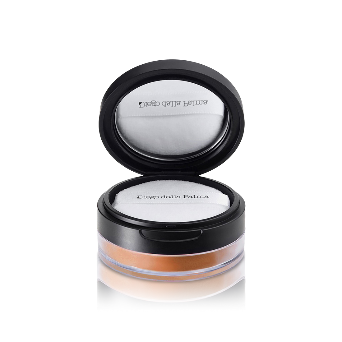 Transparent Powder