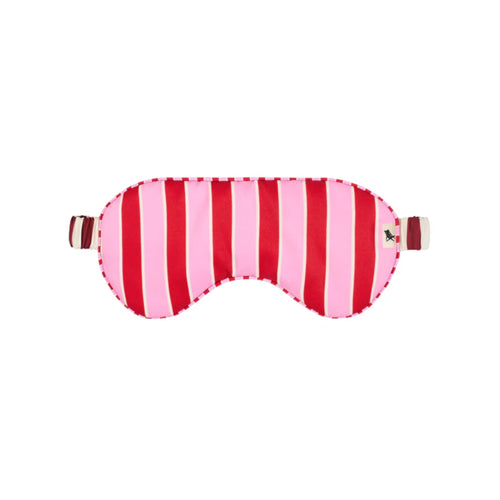 Cherry Bomb Eye Mask