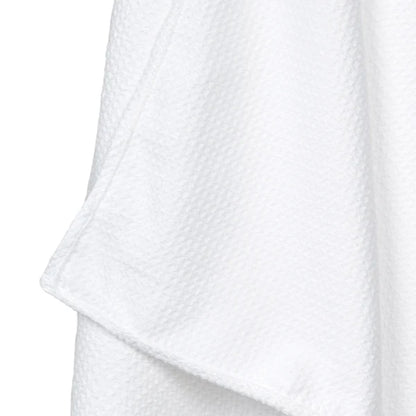 Crystal White Bath Towel