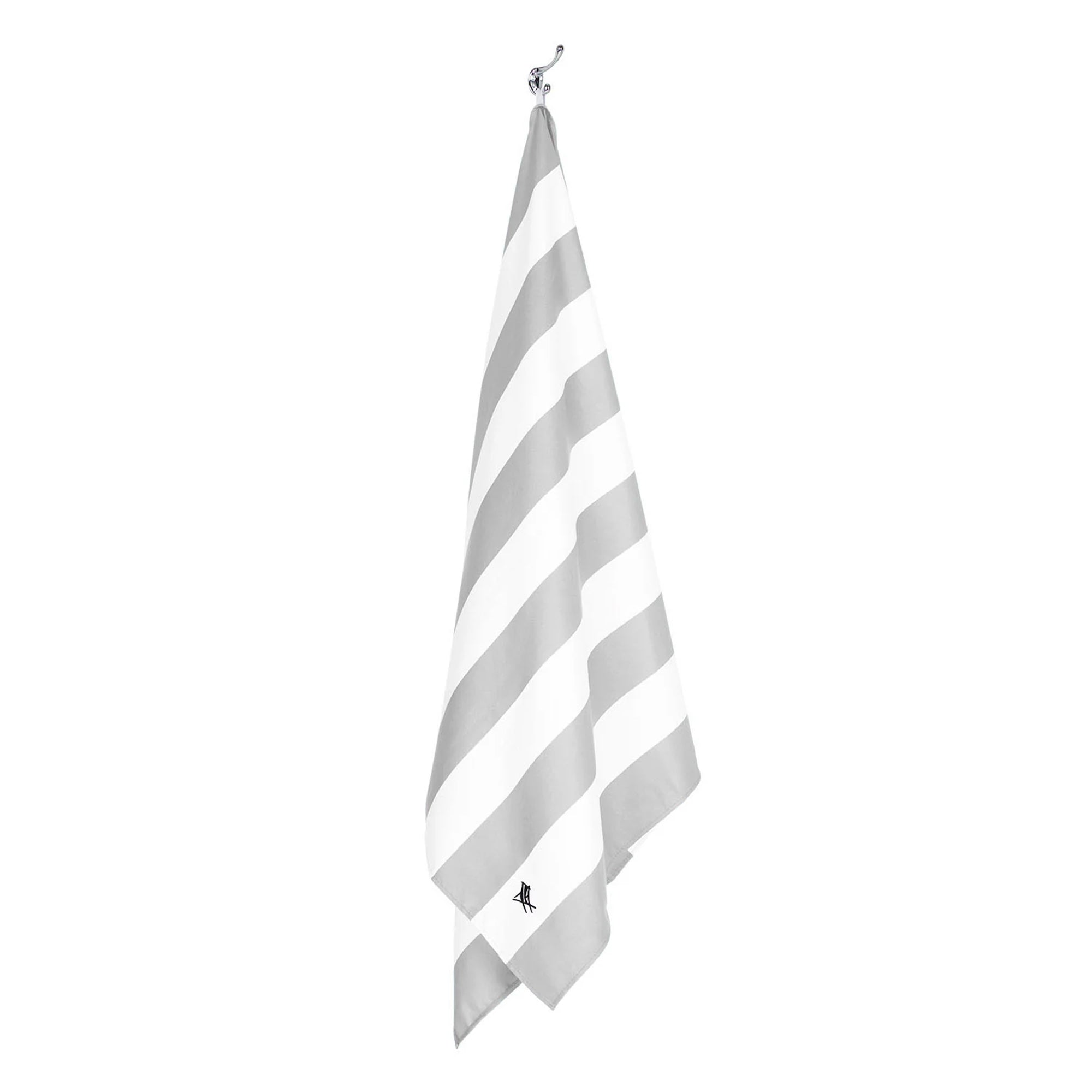 Goa Grey Beach Towel