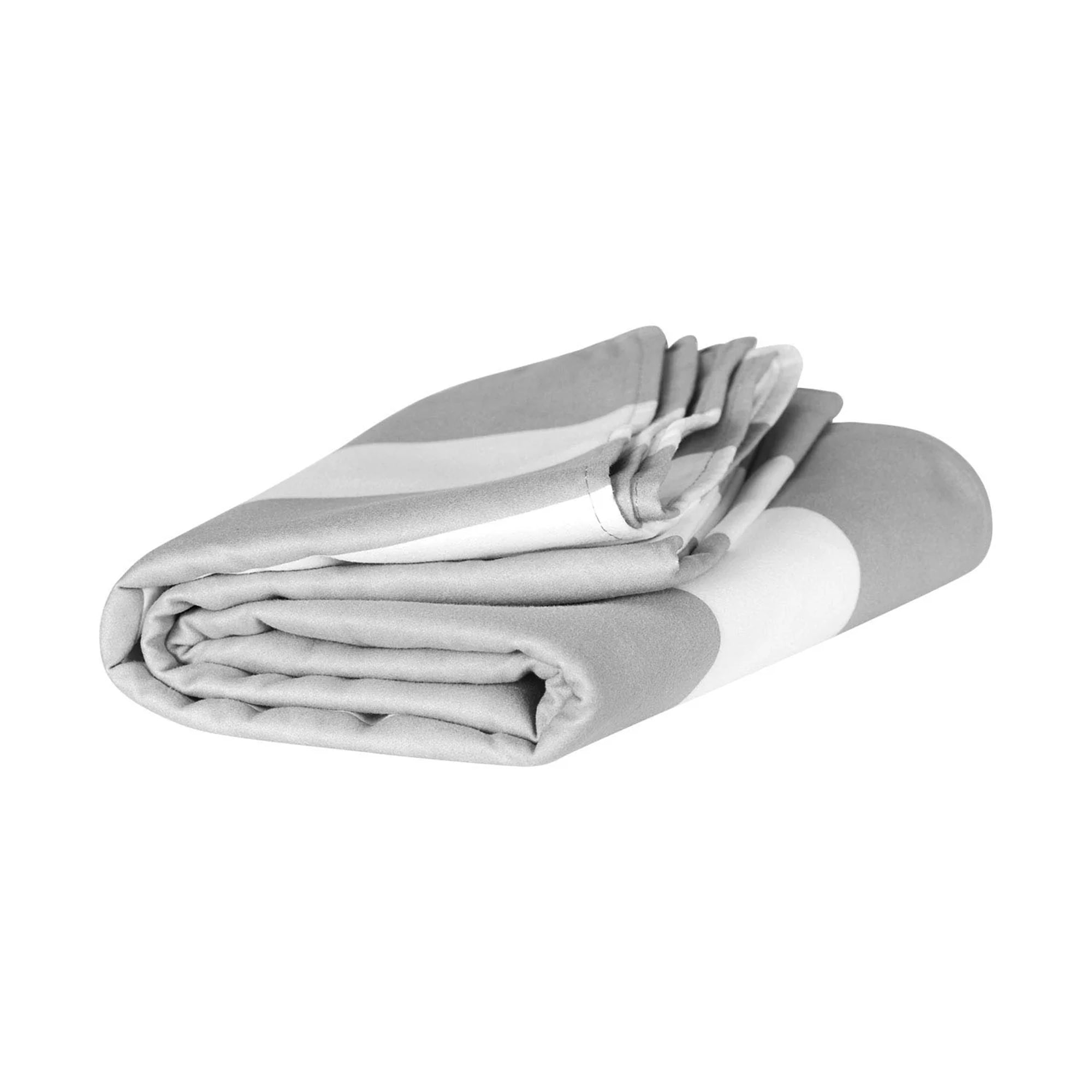 Goa Grey Beach Towel