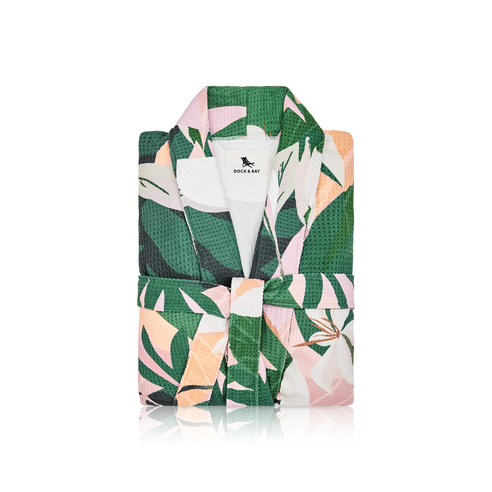 Monte Verde Bath Robe