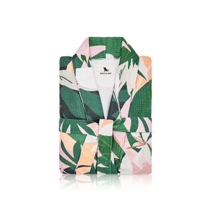 Monte Verde Bath Robe