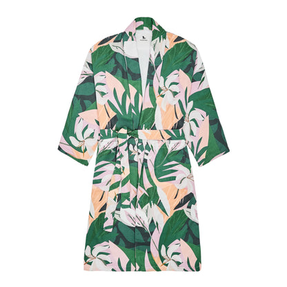 Monte Verde Bath Robe