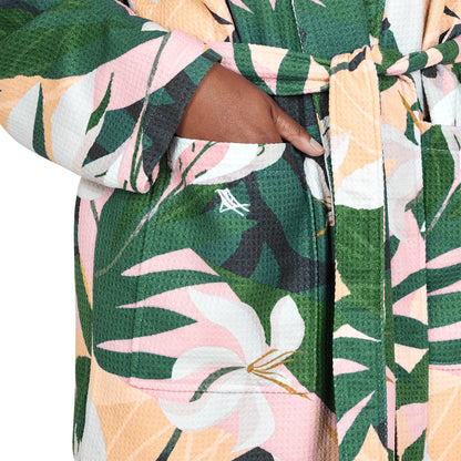 Monte Verde Bath Robe