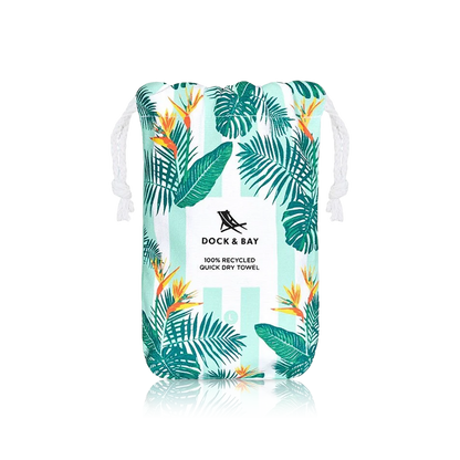 Perfect Paradise Beach Towel