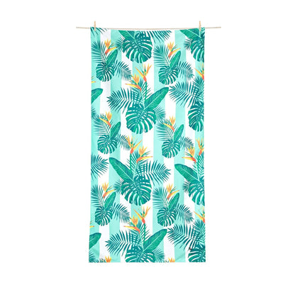 Perfect Paradise Beach Towel