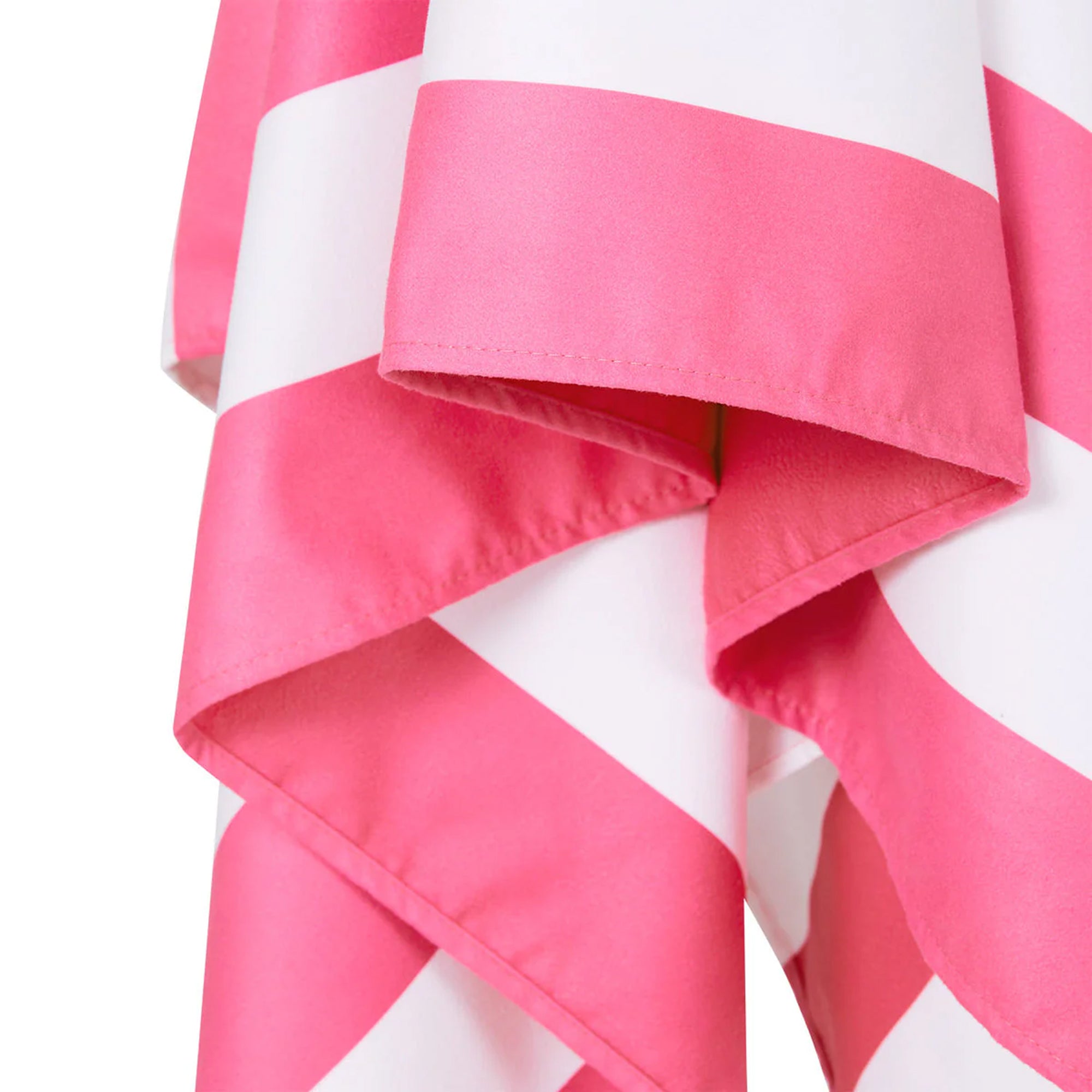 Phi Phi Pink Beach Towel