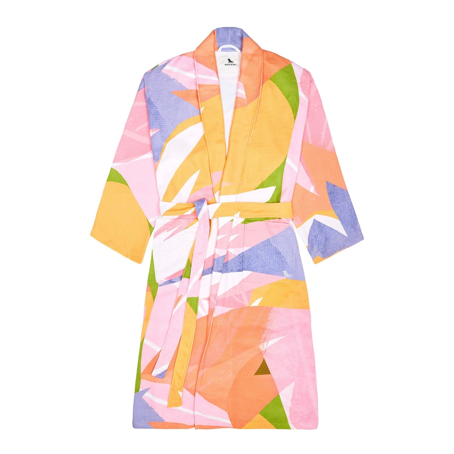 Sinharaja Heaven Bath Robe