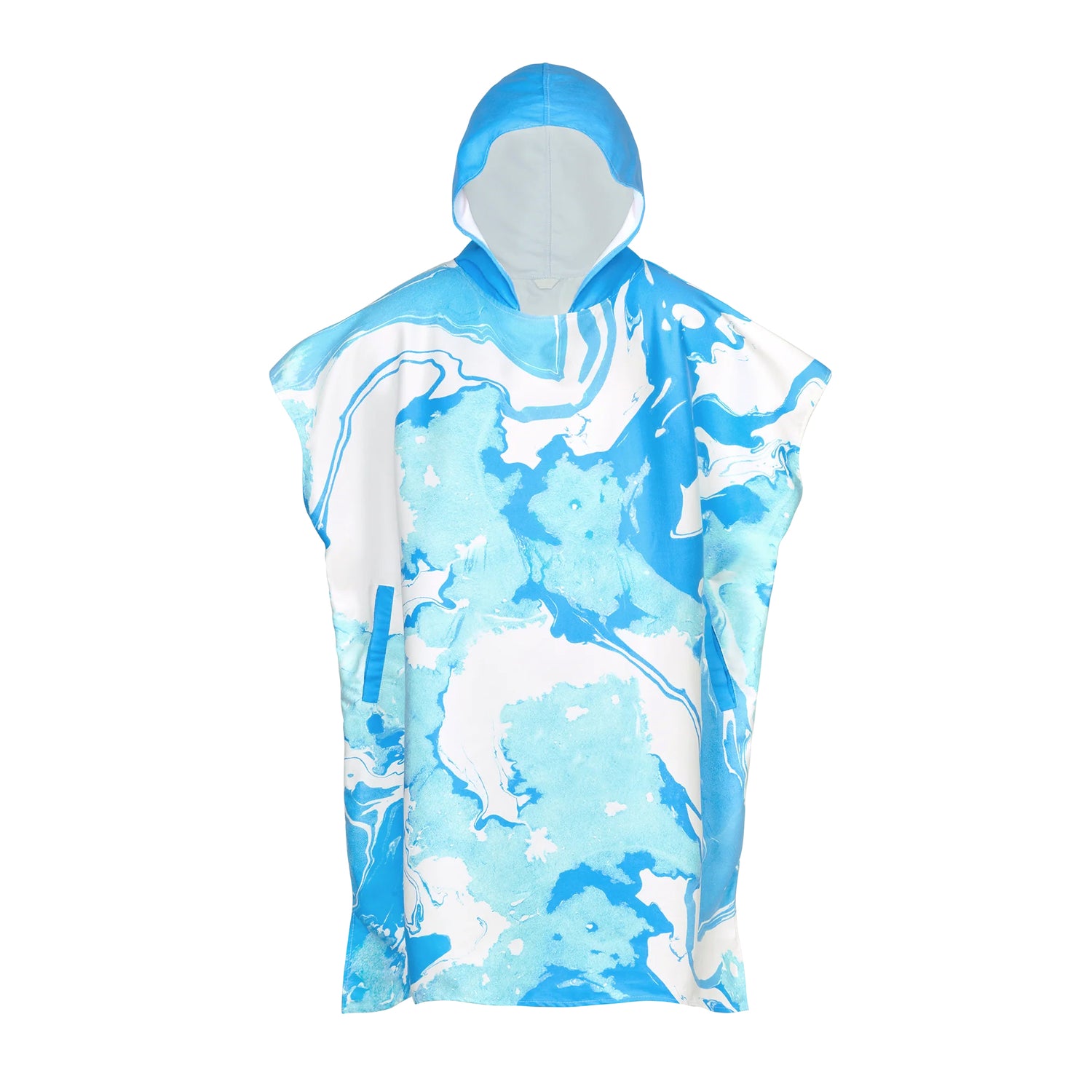 Take A Dip Poncho Towel