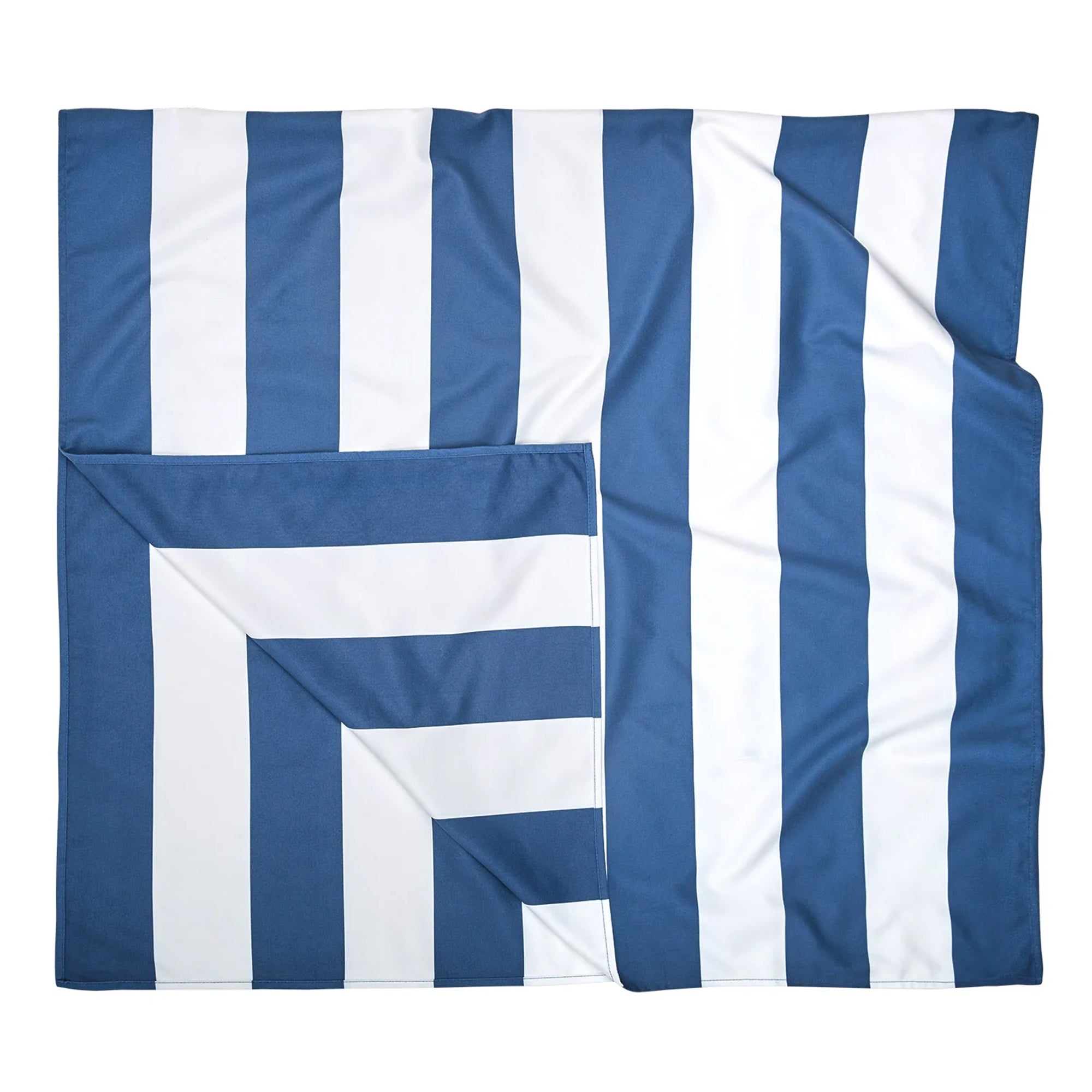 Whitsunday Blue Beach Towel