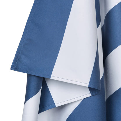 Whitsunday Blue Beach Towel