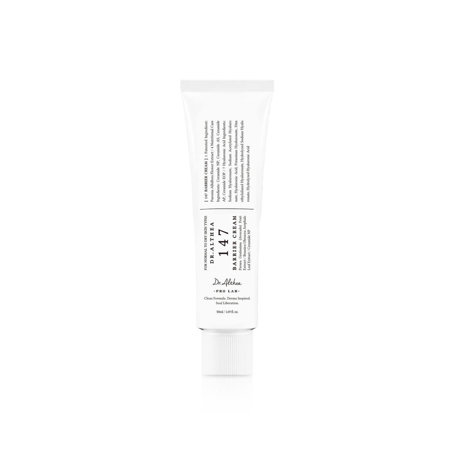 147 Barrier Cream