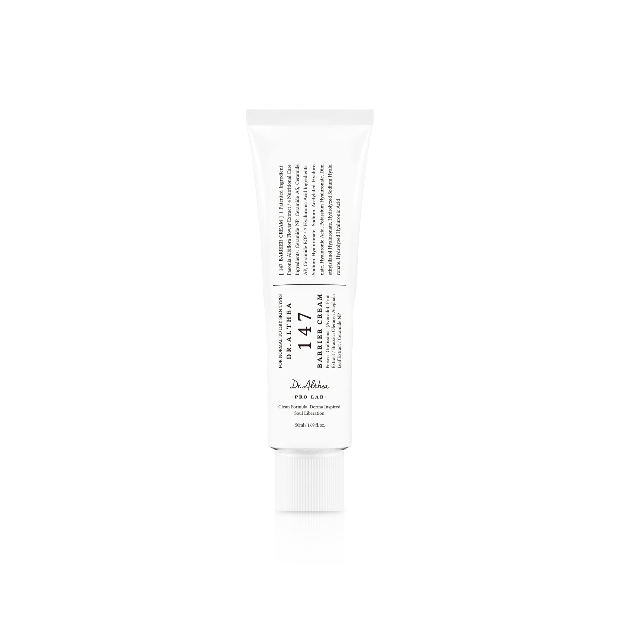 147 Barrier Cream