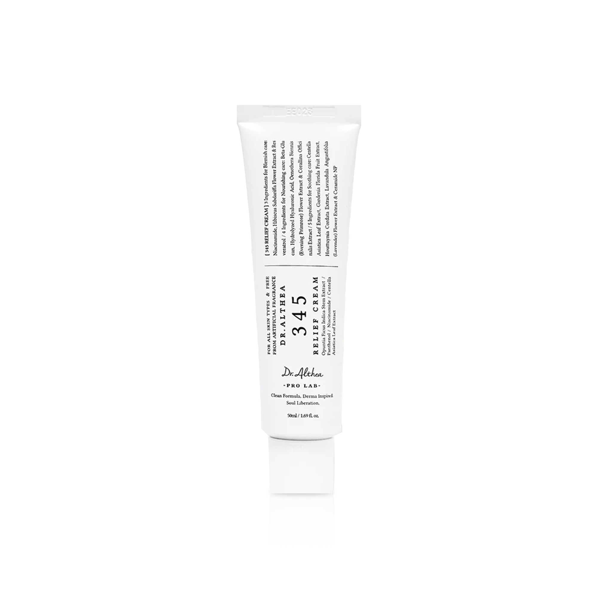 345 Relief Cream