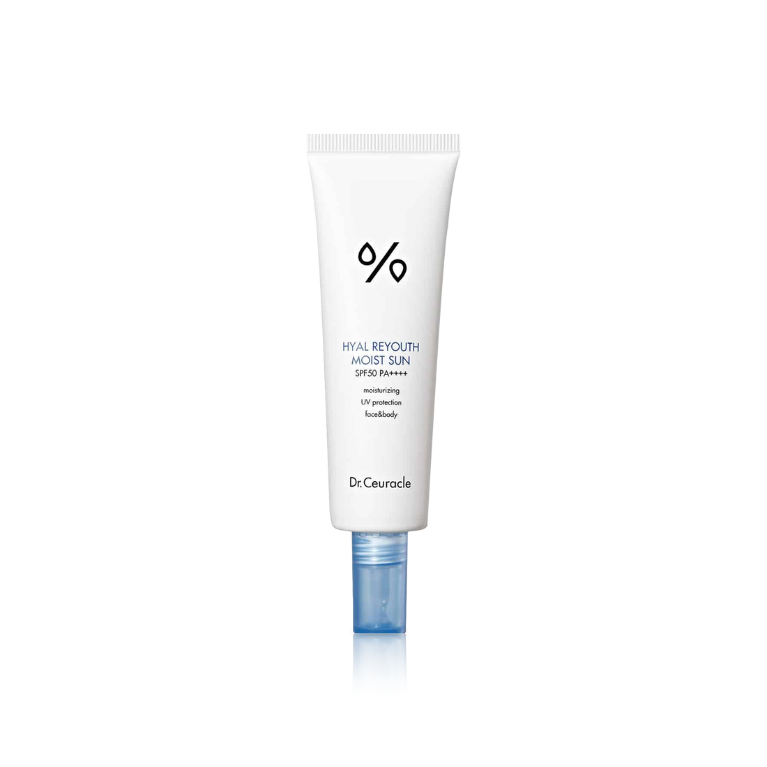 Hyal Reyouth Moist Sun SPF 50+