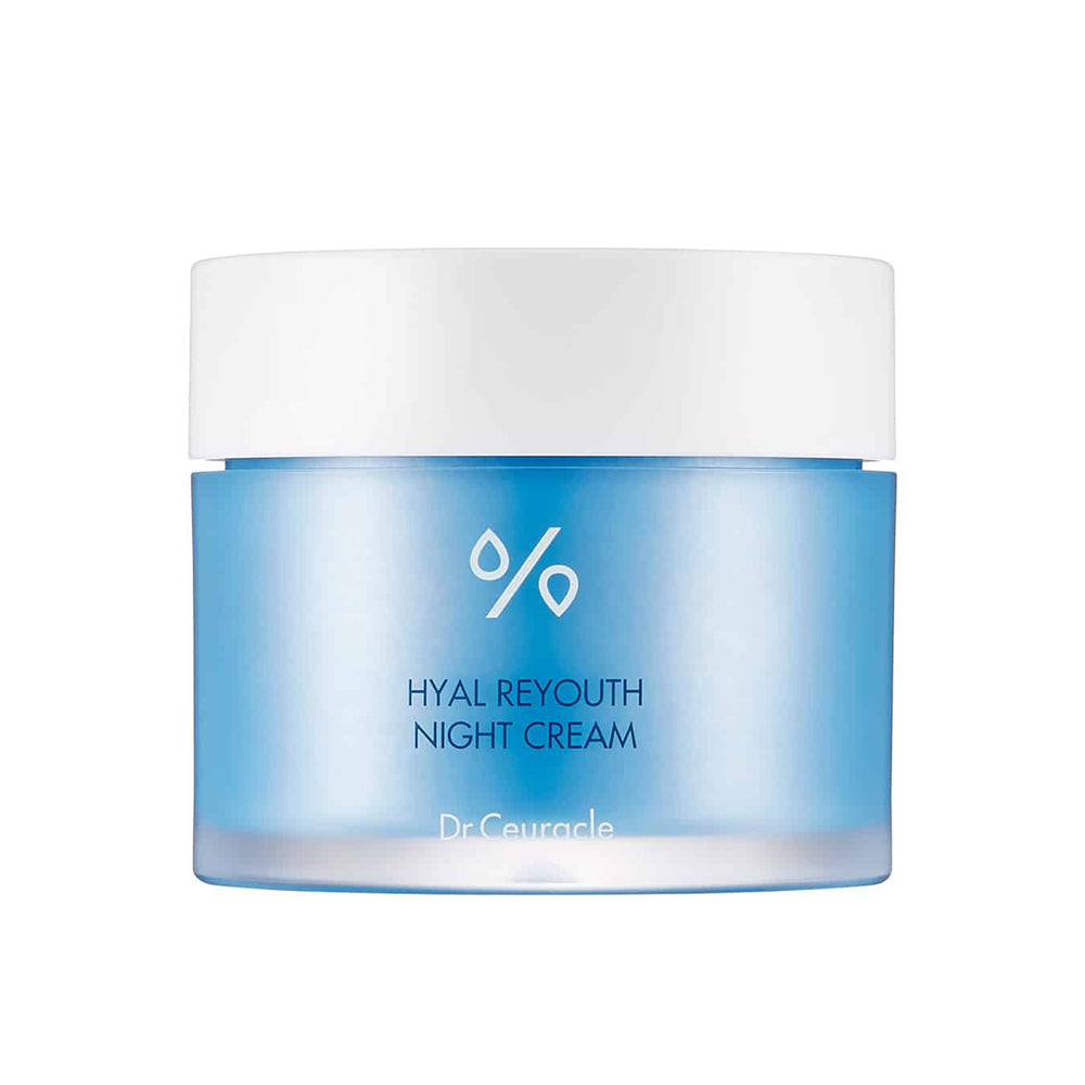 Hyal Reyouth Night Cream