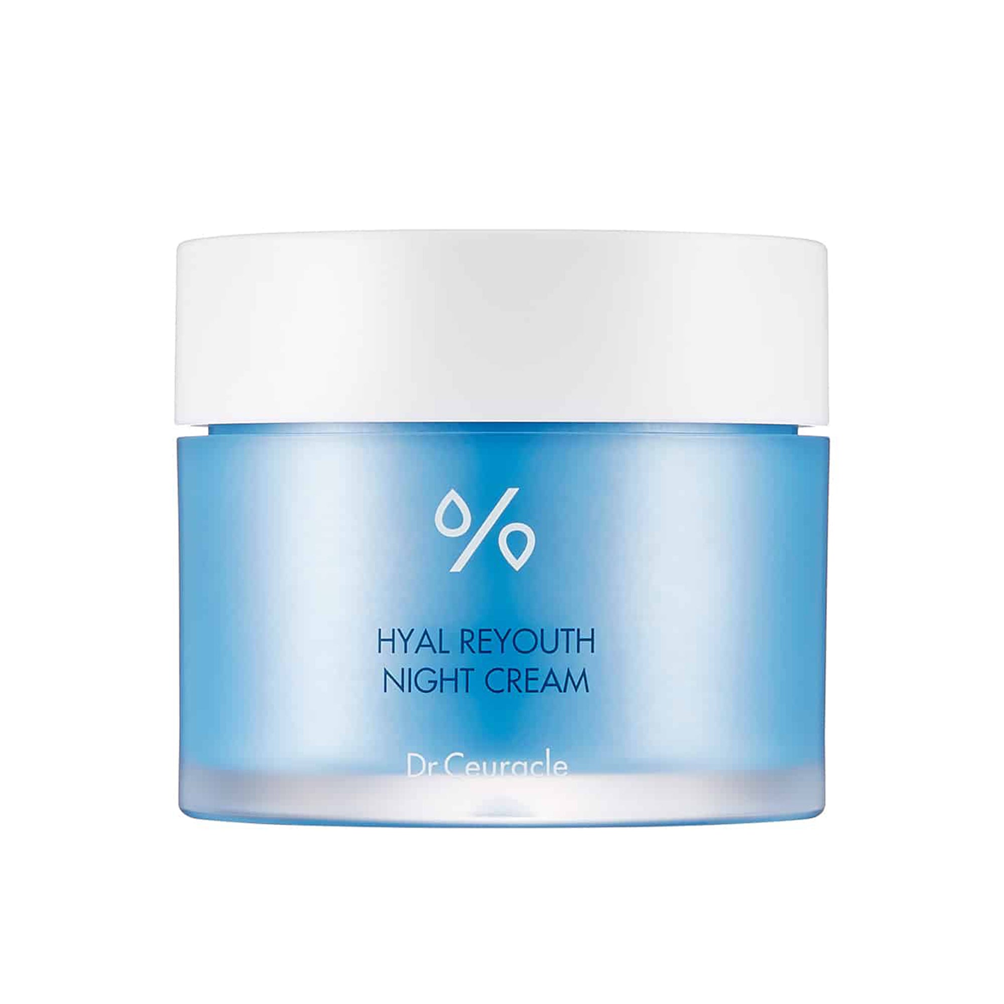 Hyal Reyouth Night Cream