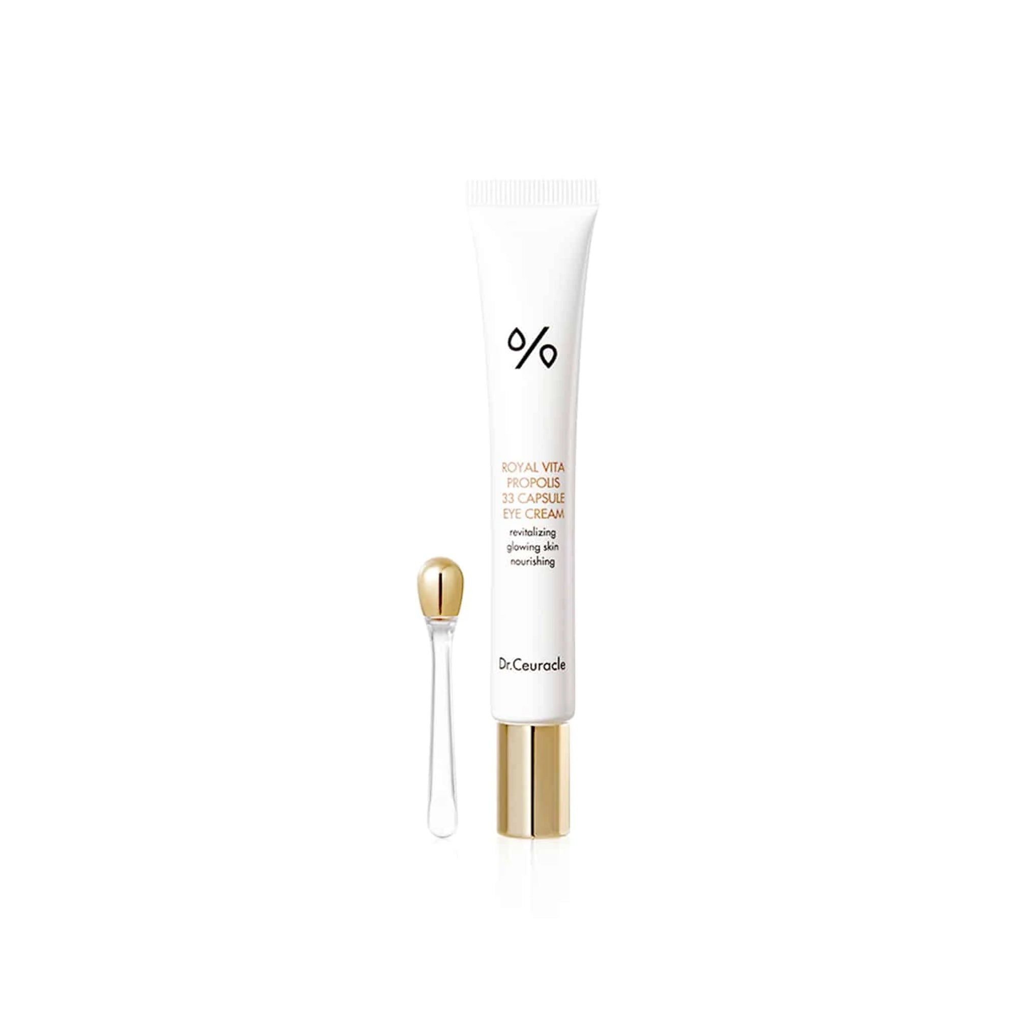 Royal Vita Propolis 33 Capsule Eye Cream