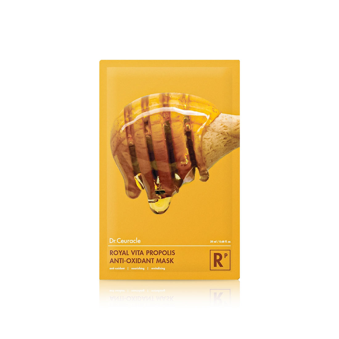 Royal Vita Propolis Anti-oxidant Mask