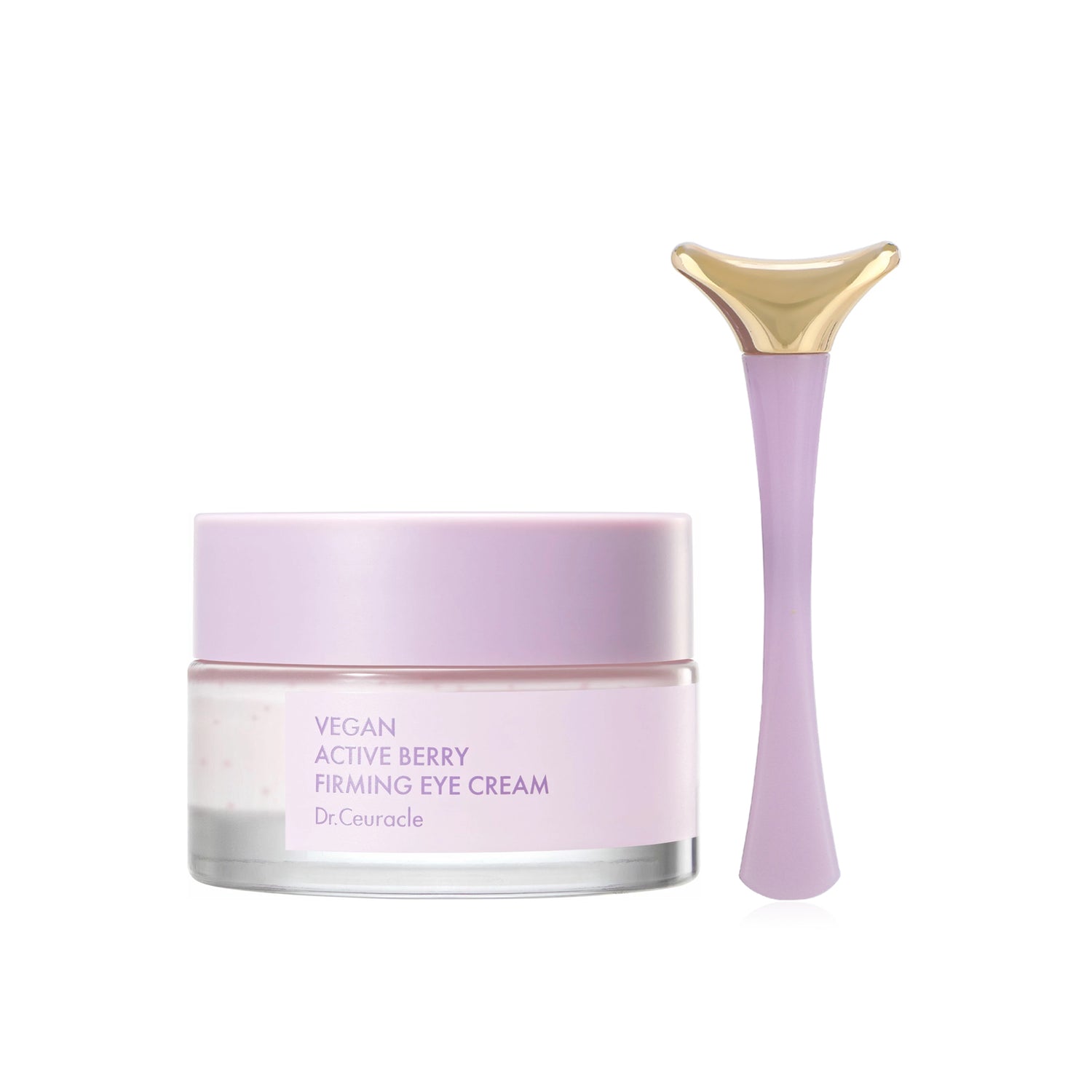 Vegan Active Berry Firming Eye Cream