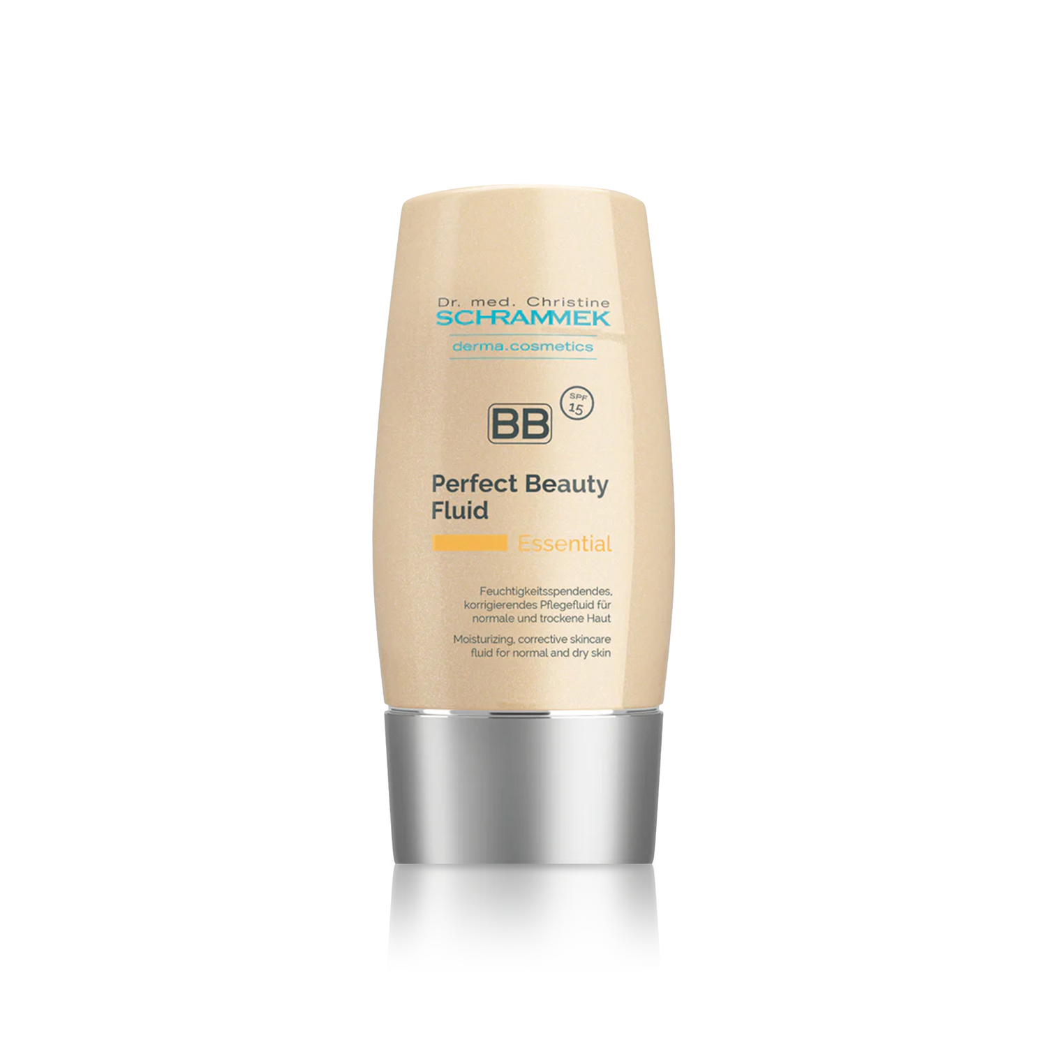 BB Perfect Beauty Fluid Essential SPF15