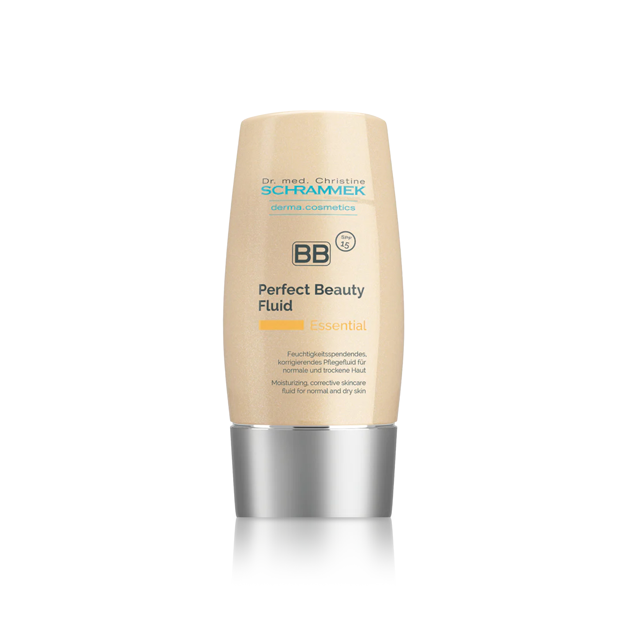 BB Perfect Beauty Fluid Essential SPF15