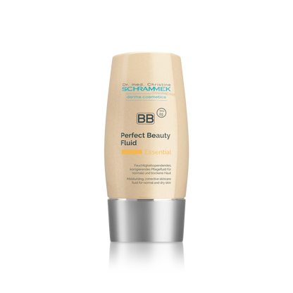 BB Perfect Beauty Fluid Essential SPF15