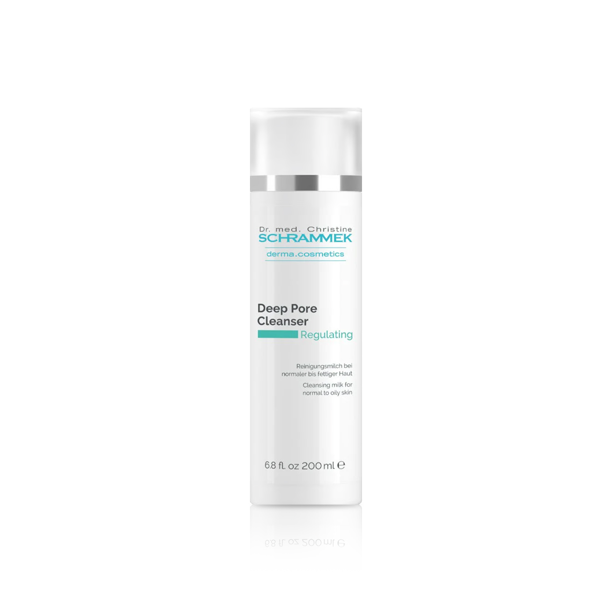 Deep Pore Cleanser