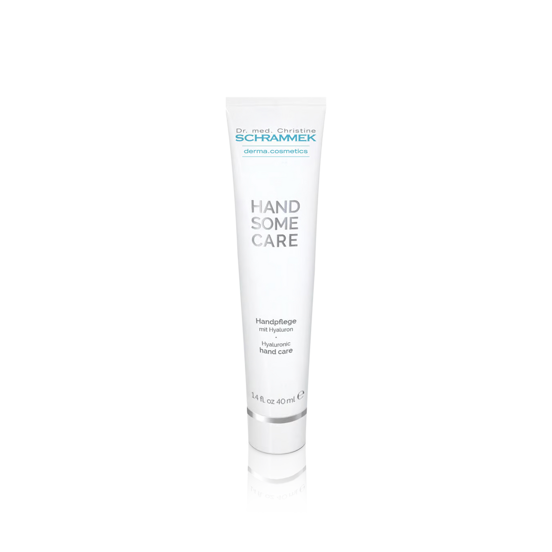 Handsome Care Hand Care