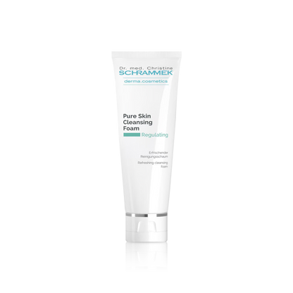 Pure Skin Cleansing Foam