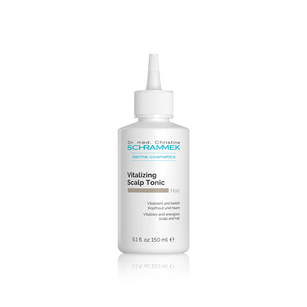 Vitalizing Scalp Tonic